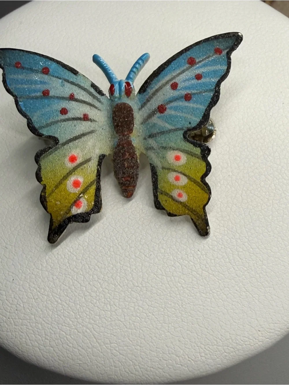N/A three decorative